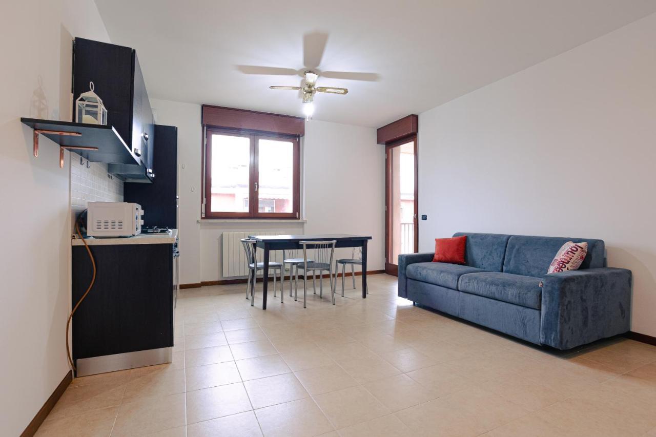 House 39 - Royal Welcome Verona Bagian luar foto